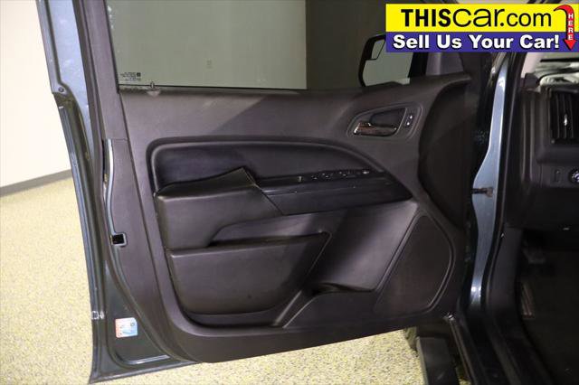 Used 2015 Chevrolet Colorado LT w/ LT Convenience Package image 25