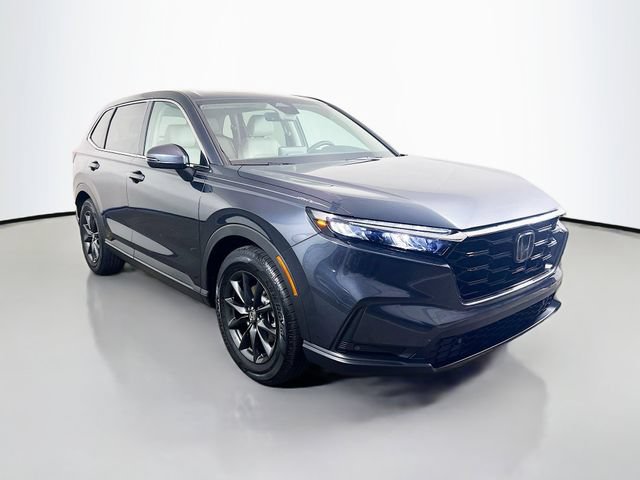 Used 2026 Honda CR-V EX-L image 30