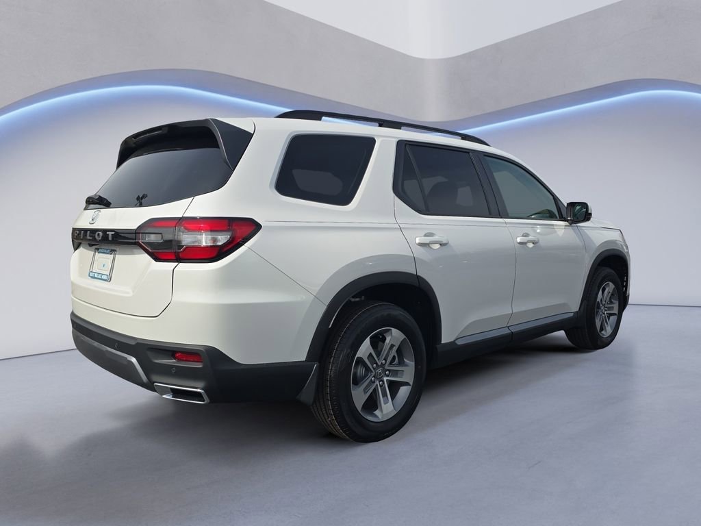 New 2026 Honda Pilot EX-L image 5