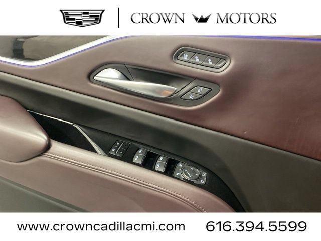 Certified 2023 Cadillac Escalade Sport Platinum AWD/4WD image 18