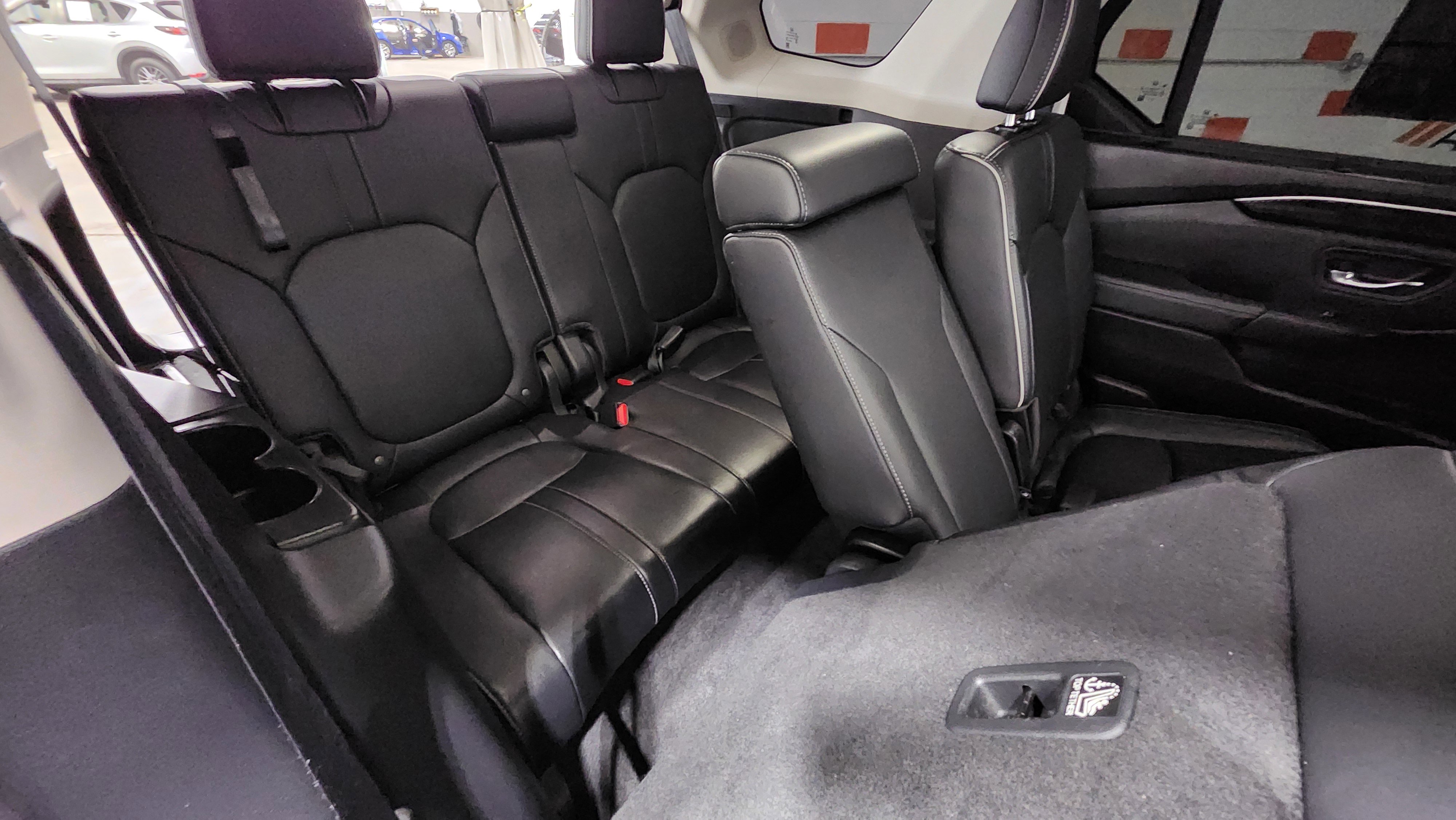 Used 2023 Honda Pilot Elite image 25