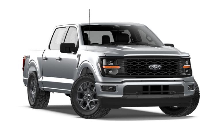 New 2026 Ford F150 STX w/ Equipment Group 200A image 26