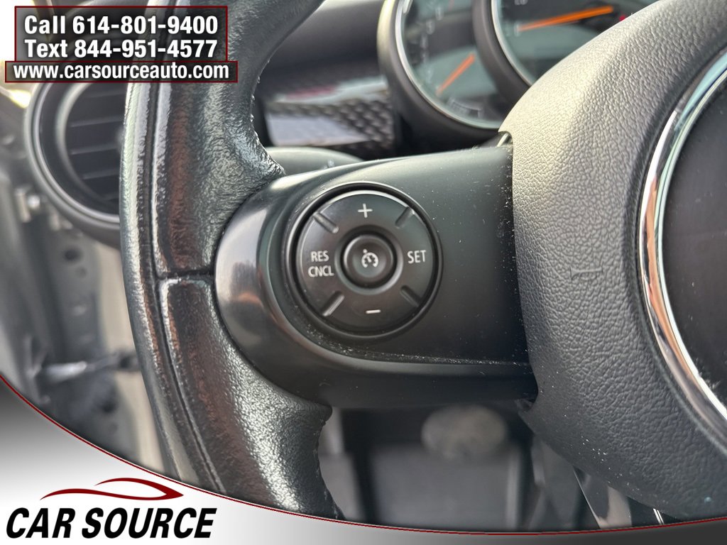 Used 2016 MINI Cooper S image 20
