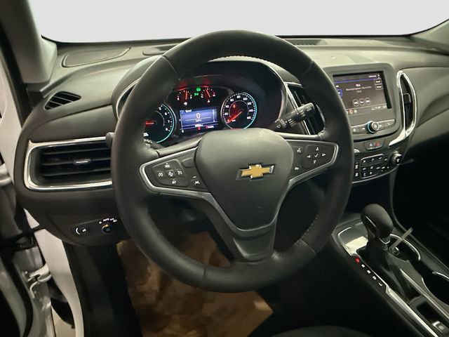 Used 2022 Chevrolet Equinox LT image 12