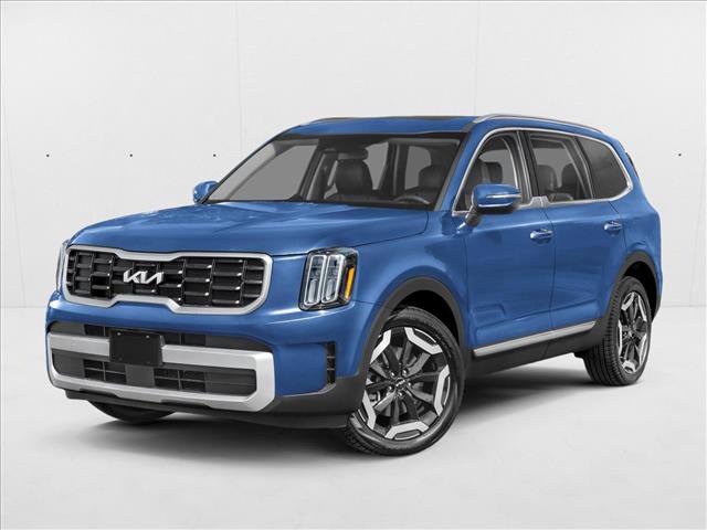 Used 2025 Kia Telluride S