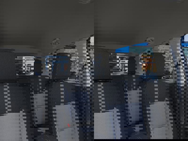 New 2025 Chevrolet Blazer LT w/ Convenience Package image 48