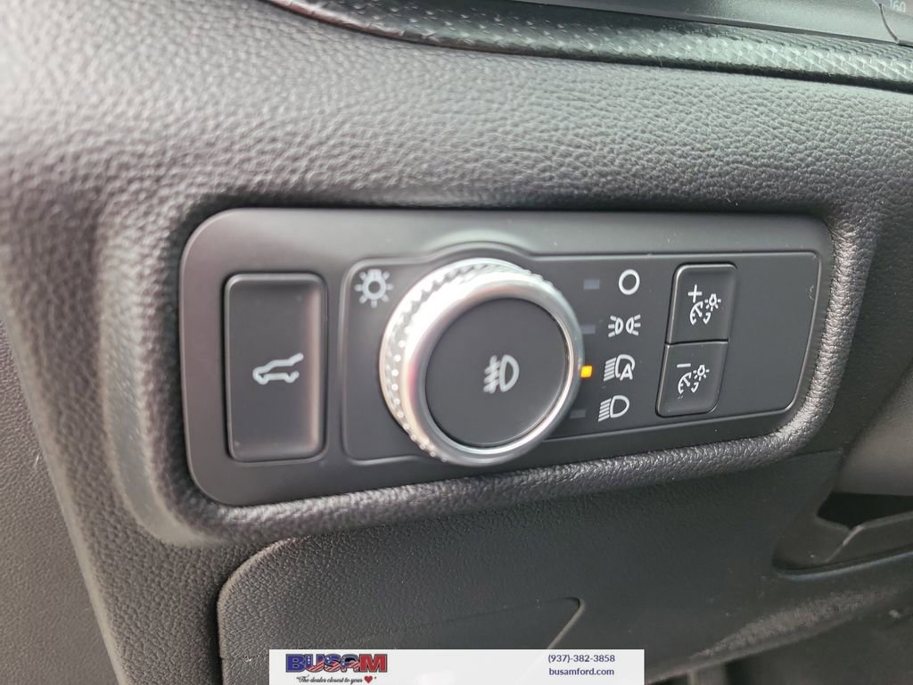 Certified 2021 Ford Explorer ST w/ ST Street Pack AWD/4WD image 21