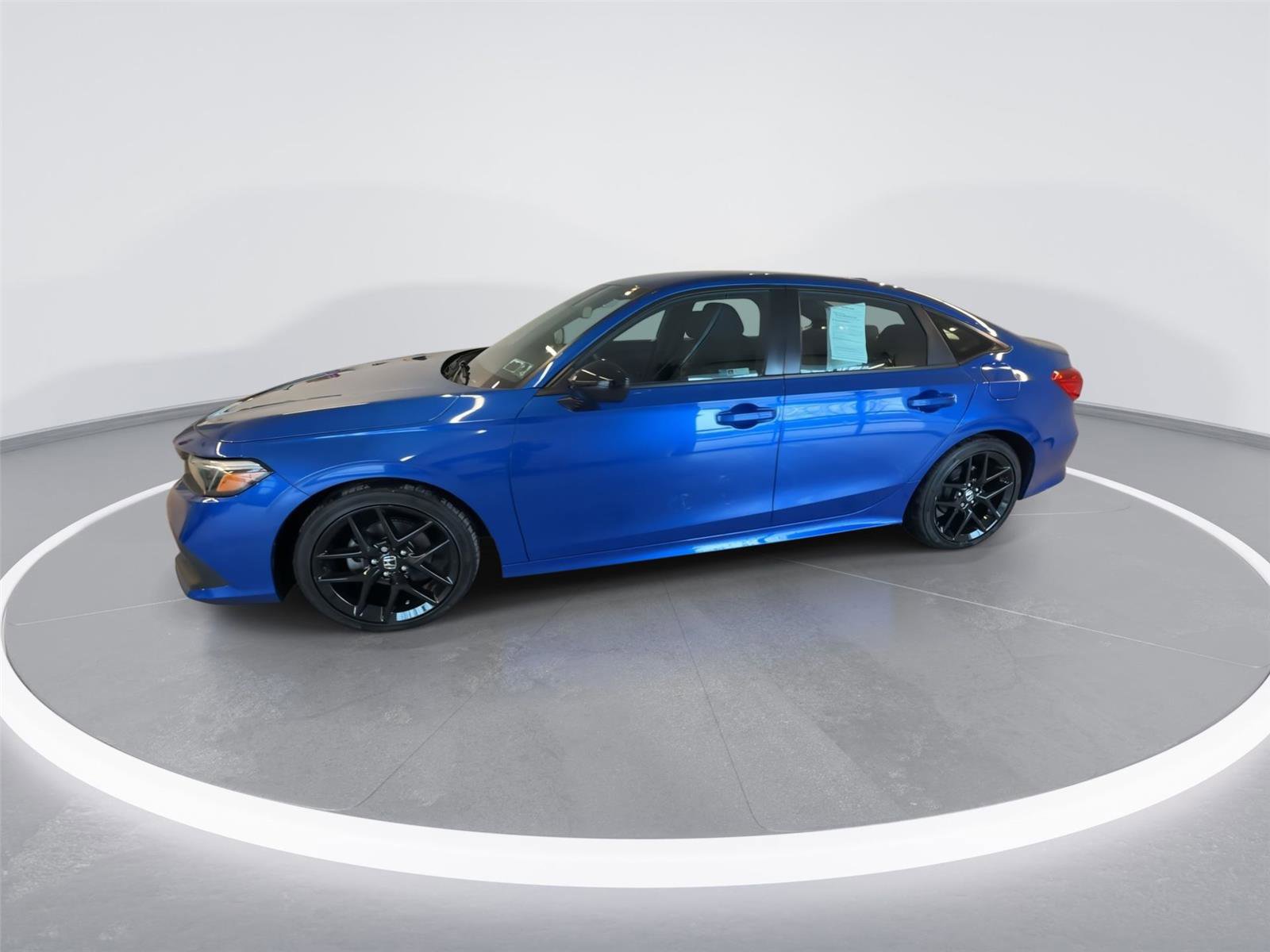 Used 2023 Honda Civic Sport image 5