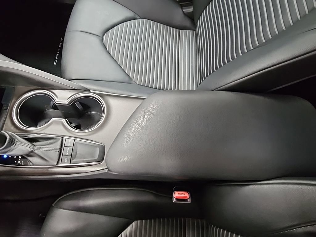 Used 2023 Toyota Camry SE image 21