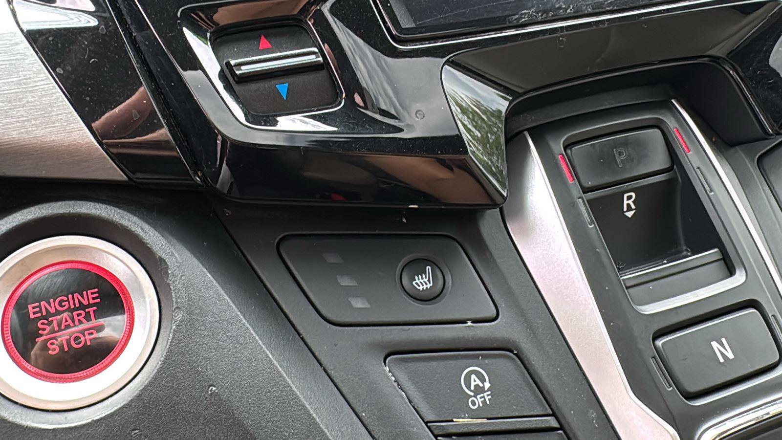 Used 2018 Honda Odyssey Touring image 18