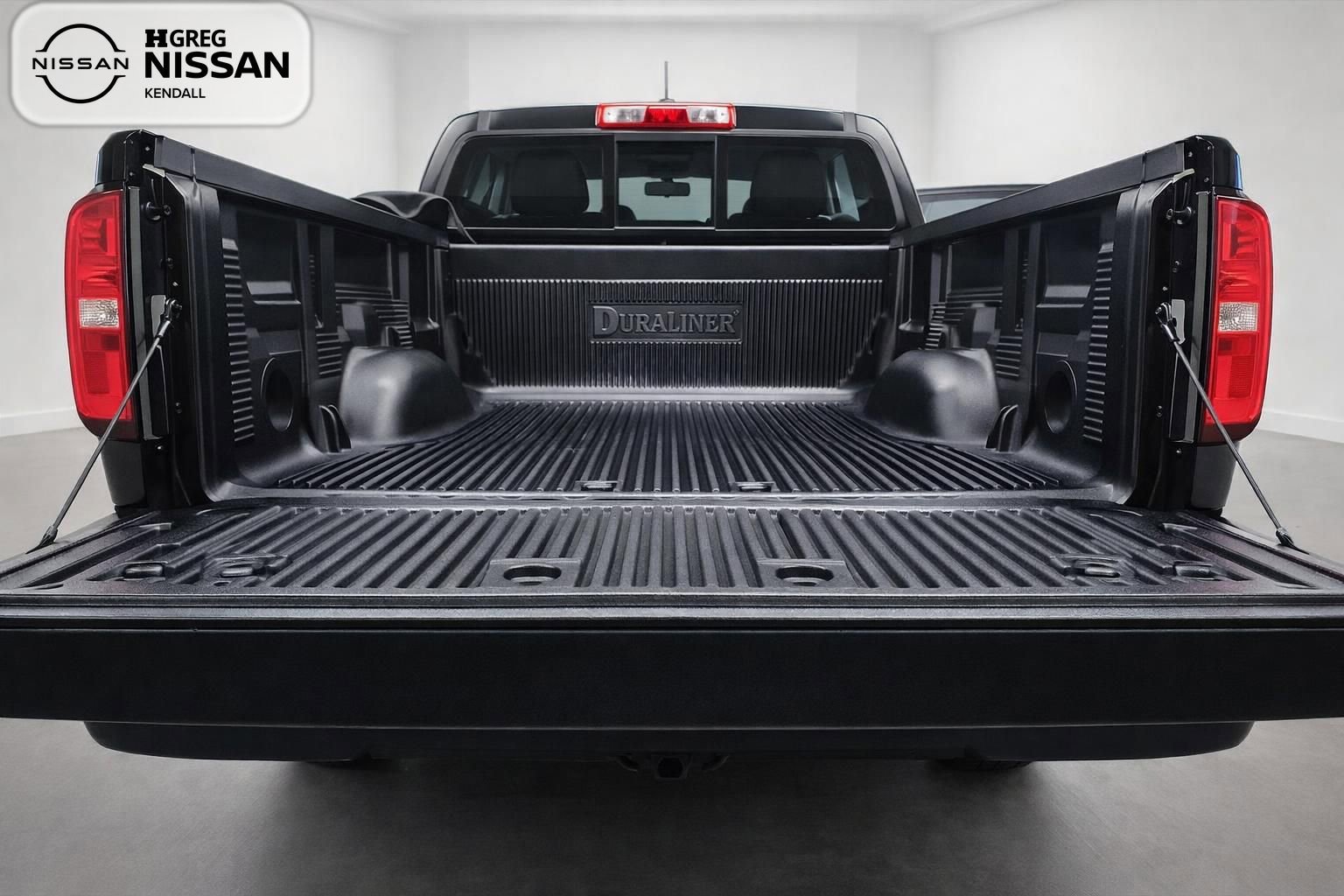 Used 2022 Chevrolet Colorado Z71 RWD image 13