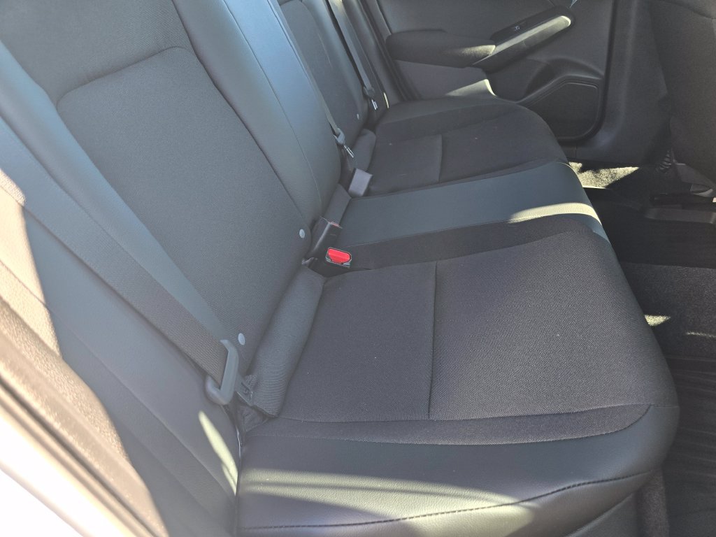 New 2026 Honda Civic Sport image 13