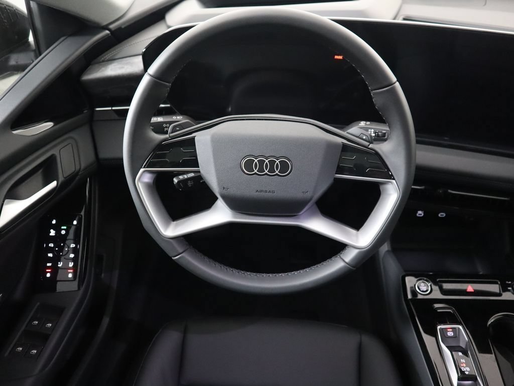 New 2025 Audi A6 e-tron Premium Plus RWD image 11