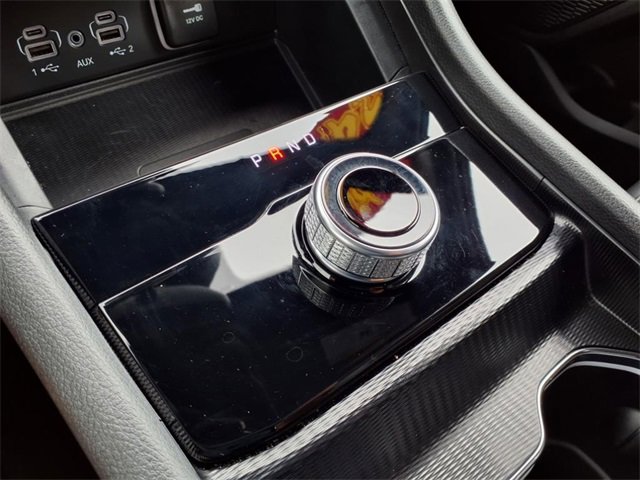 Used 2024 Jeep Grand Cherokee Altitude image 31