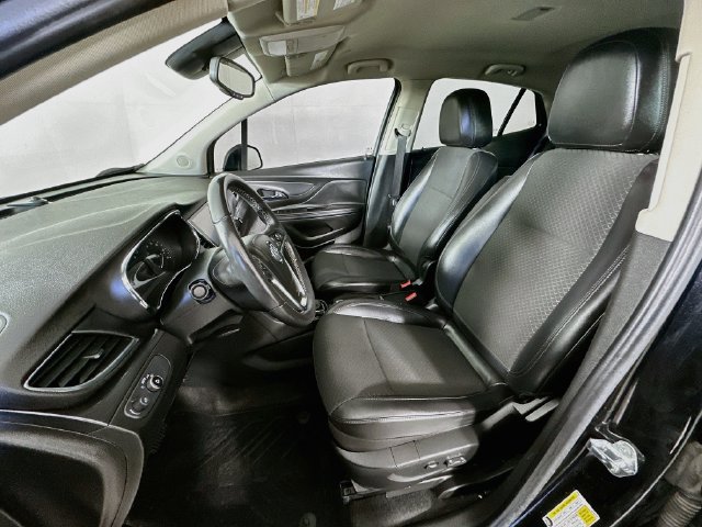 Used 2018 Buick Encore Preferred AWD/4WD image 27