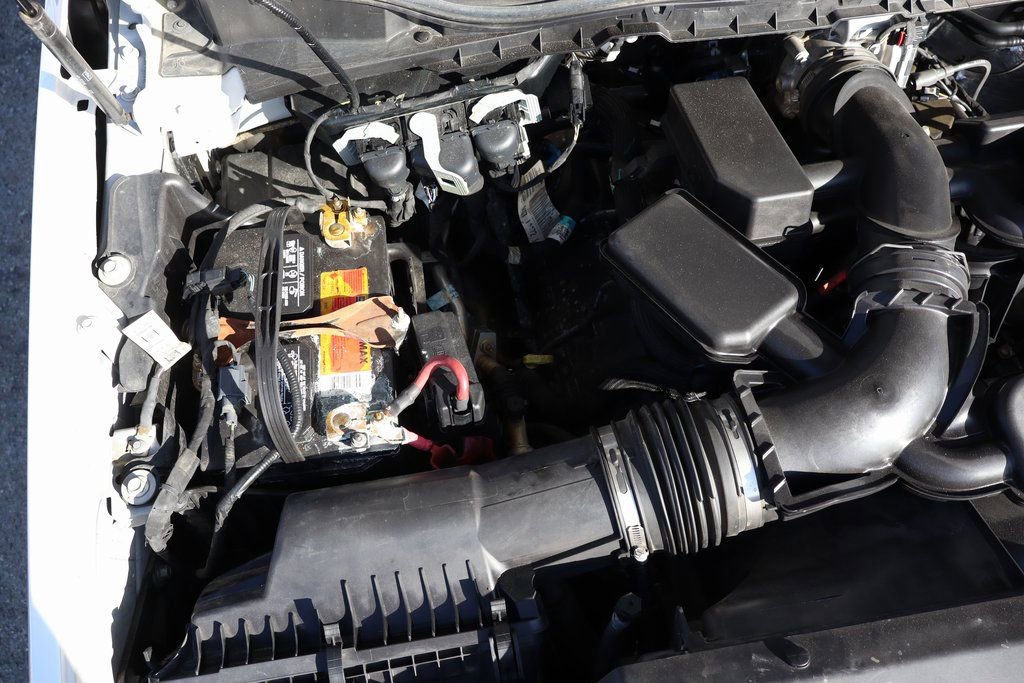 Used 2020 Ford F350 XL w/ Power Equipment Group image 12