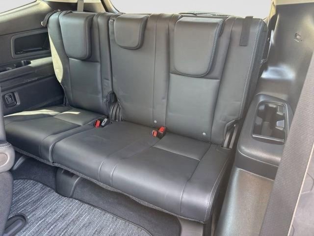 Used 2023 Subaru Ascent Limited image 16