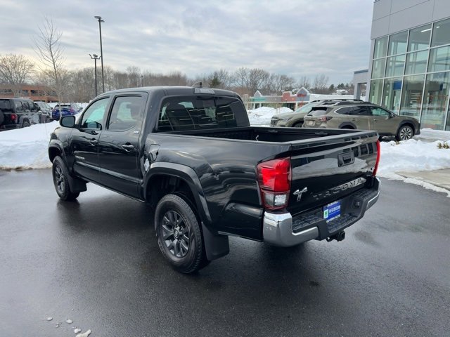 Used 2020 Toyota Tacoma SR5 image 8