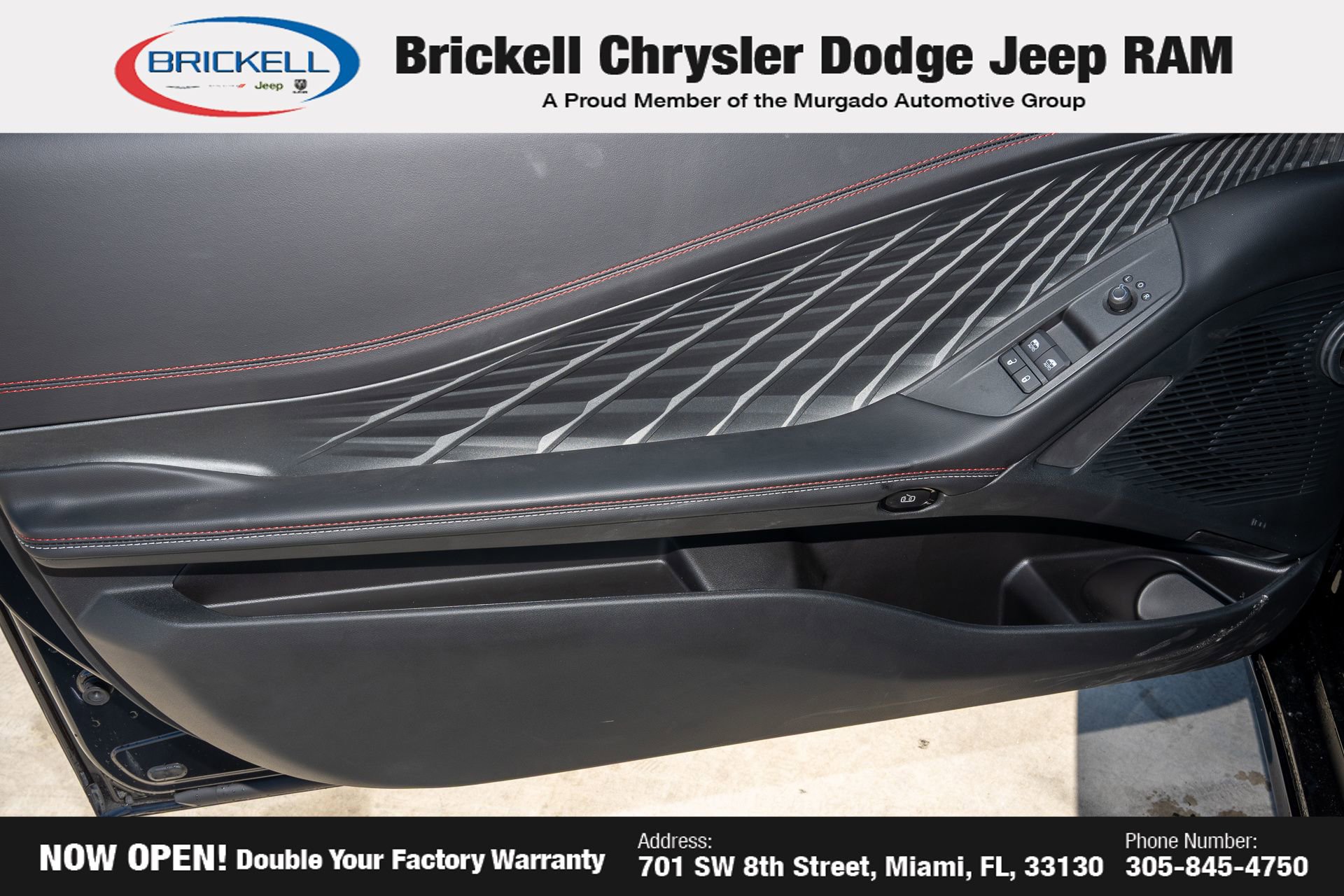 New 2026 Dodge Charger R/T Scat Pack image 10