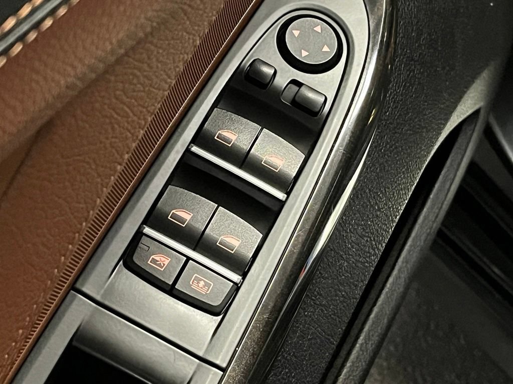 Used 2014 BMW 640i Gran Coupe RWD image 19