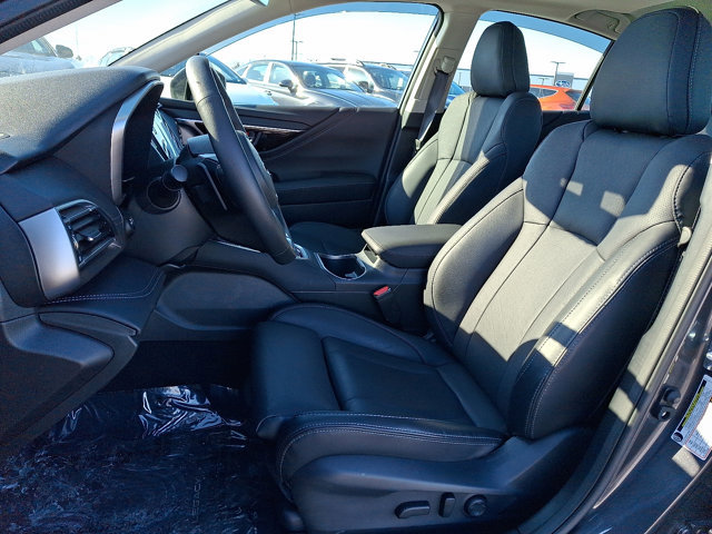 Certified 2025 Subaru Legacy Limited image 14