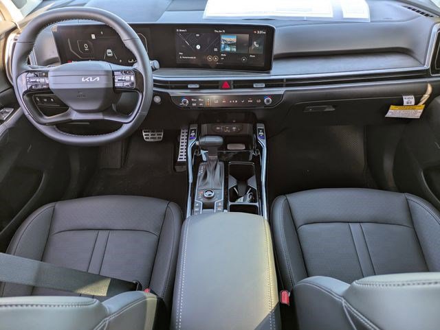 Certified 2026 Kia Sorento SX AWD/4WD image 17