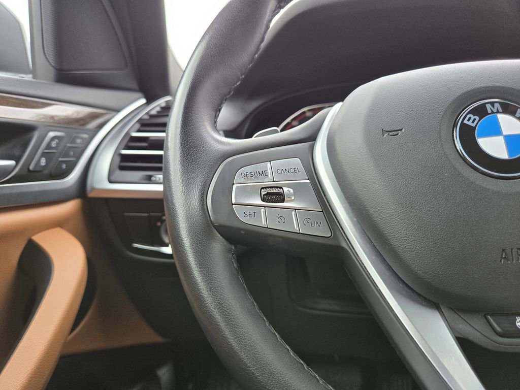 Used 2023 BMW X3 xDrive30i w/ Premium Package image 26
