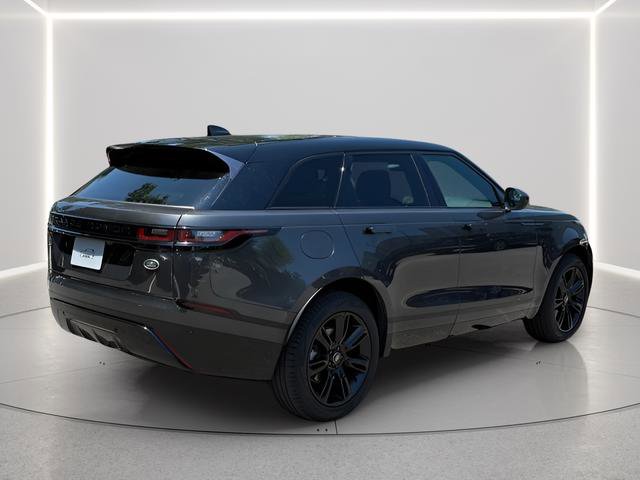 Certified 2023 Land Rover Range Rover Velar R-Dynamic S AWD/4WD image 5