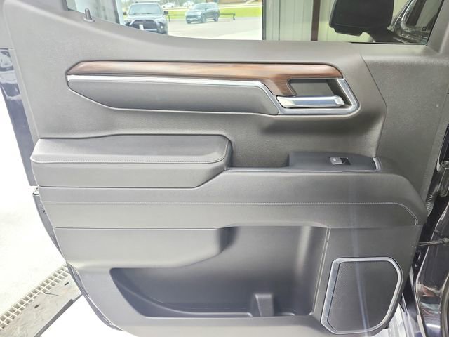 Used 2023 GMC Sierra 1500 SLT w/ SLT Premium Package image 37