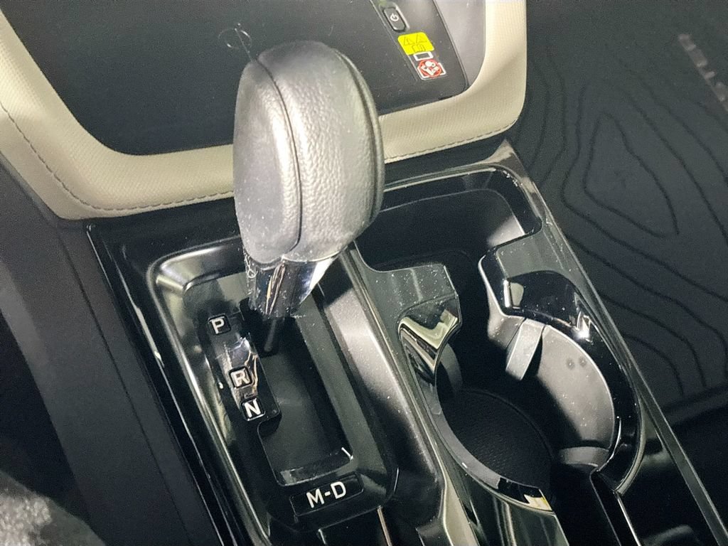 New 2026 Subaru Forester Limited AWD/4WD image 18