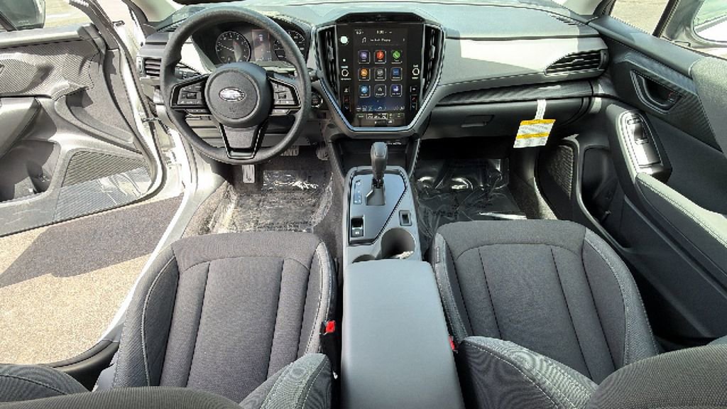 New 2026 Subaru Crosstrek 2.0i Premium AWD/4WD image 52