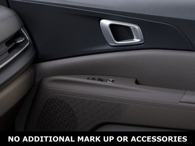New 2026 Kia Carnival EX image 25