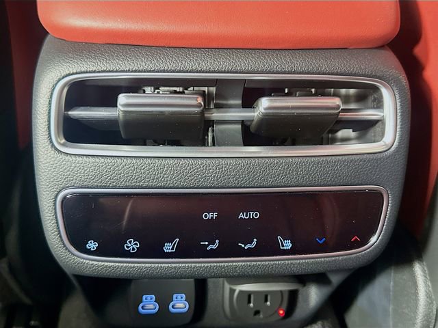 New 2026 Genesis GV70 3.5T Sport Prestige image 18