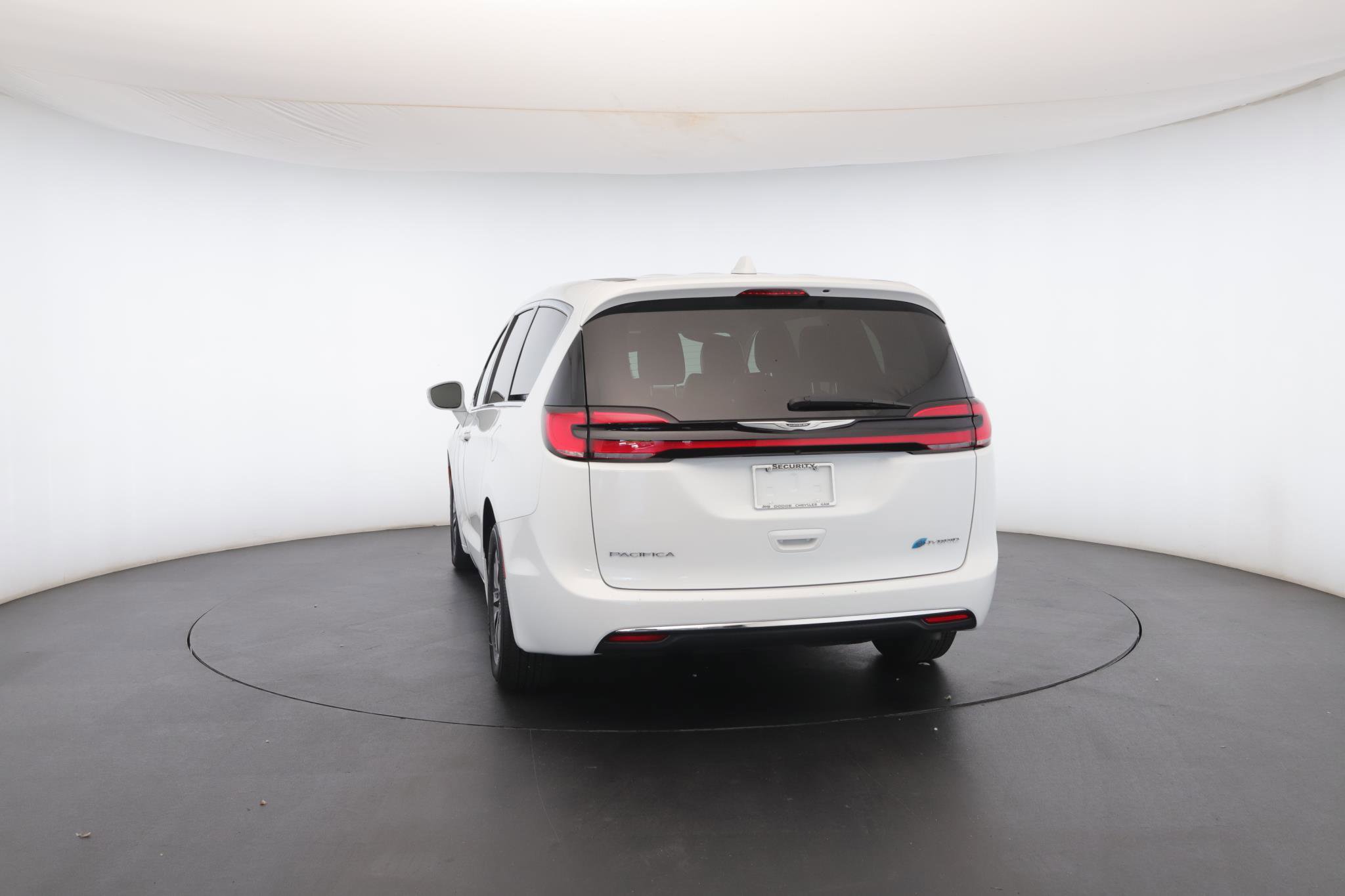 Used 2022 Chrysler Pacifica Touring-L image 24