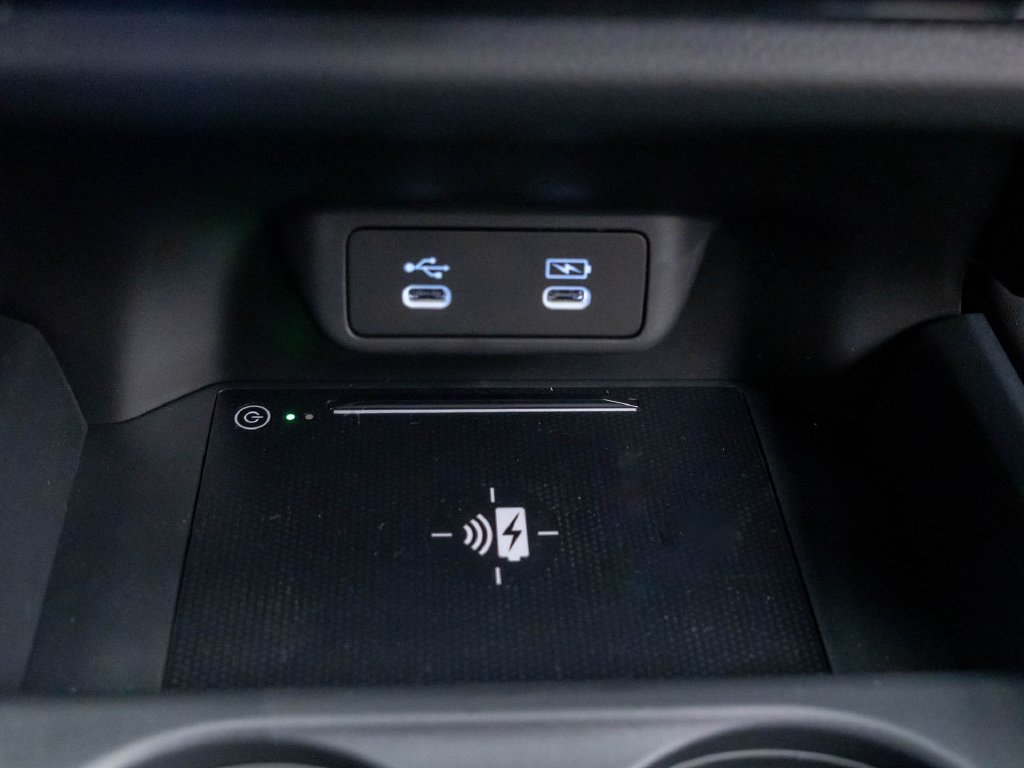 New 2027 Honda HR-V Sport image 24