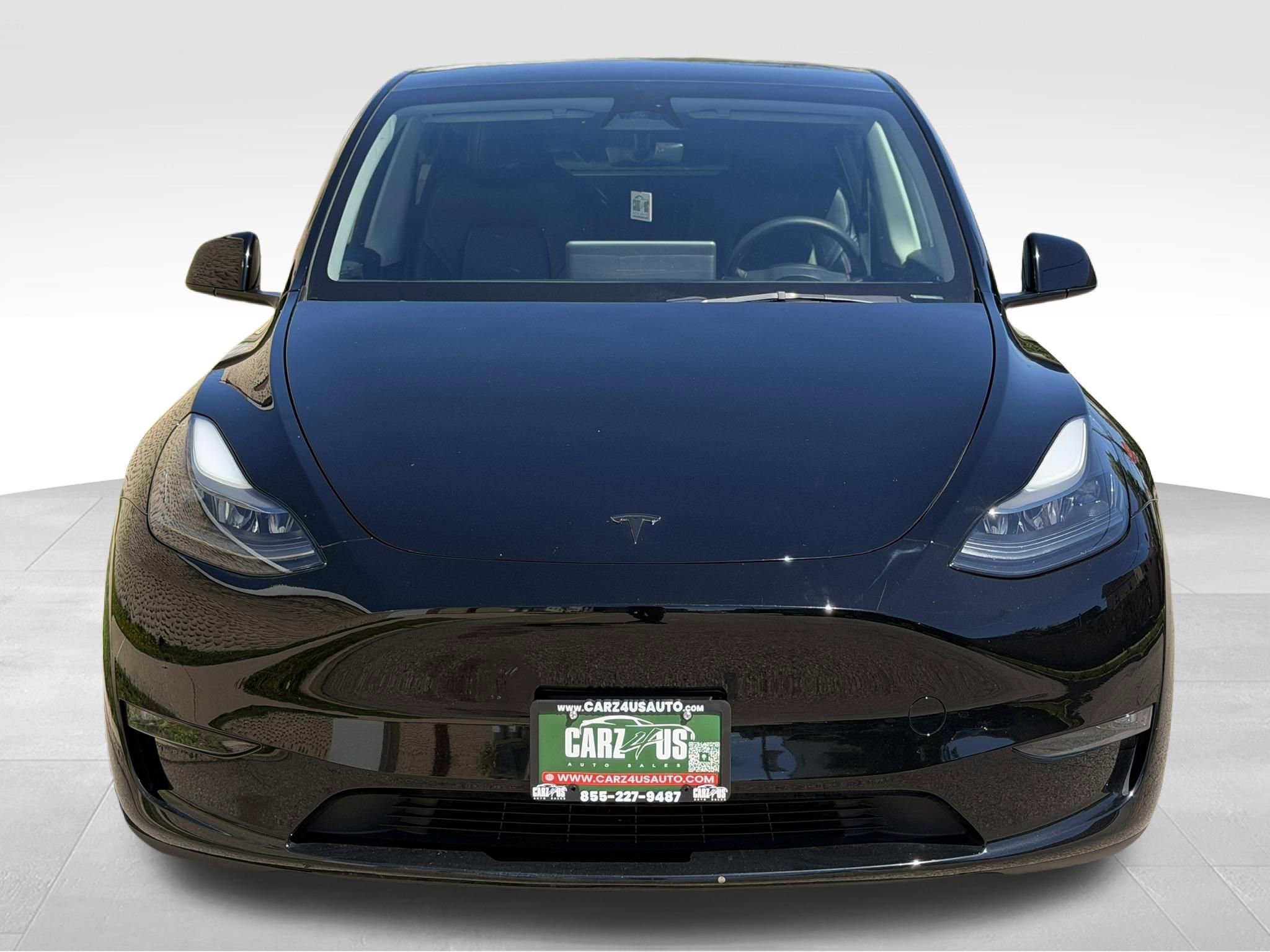 Used 2023 Tesla Model Y Performance AWD/4WD image 2