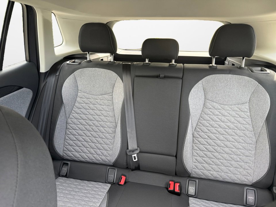 New 2026 Volkswagen Tiguan S FWD image 12