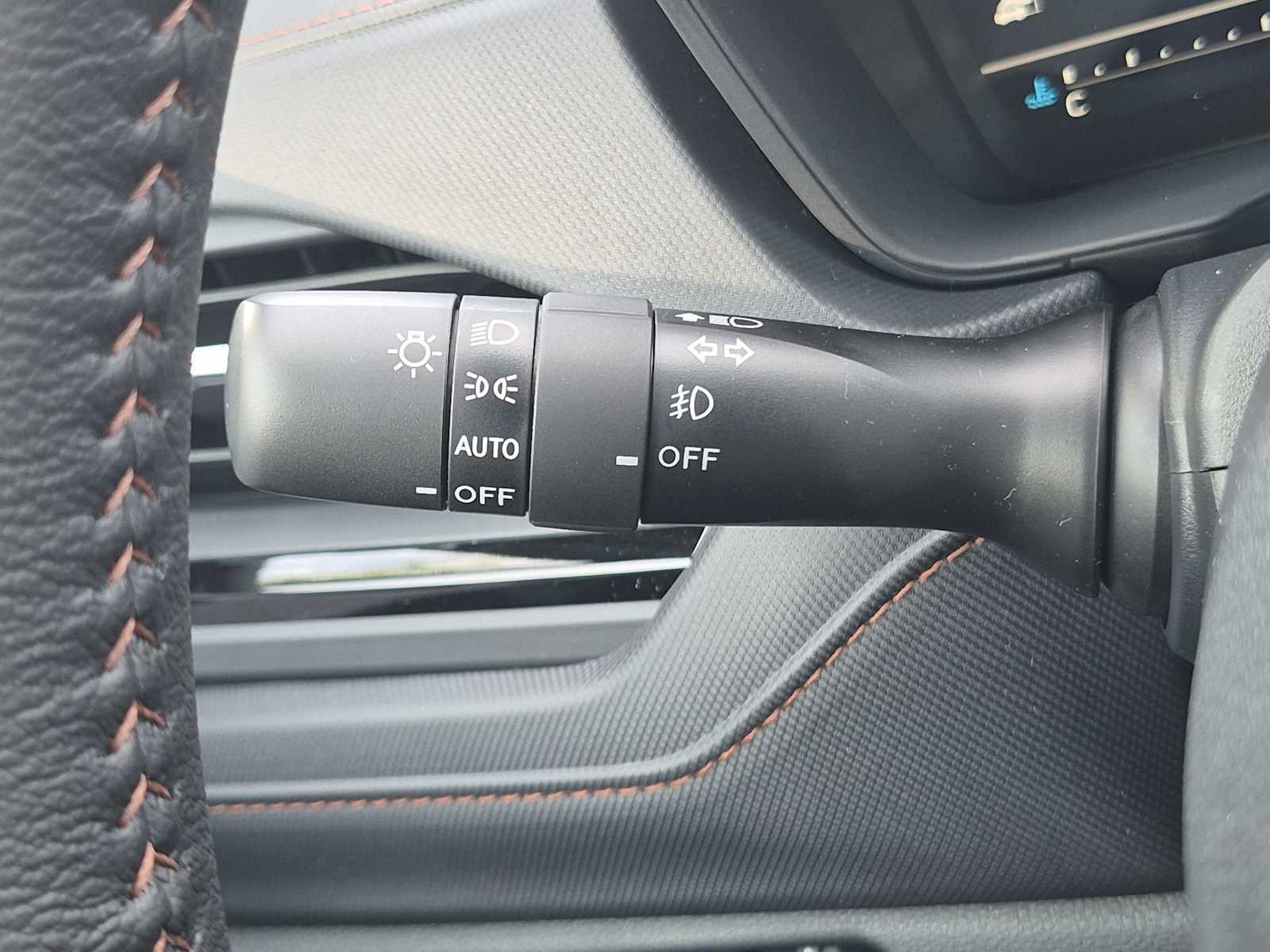 New 2026 Subaru Forester Touring AWD/4WD image 26
