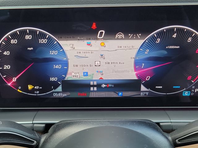 Used 2024 Mercedes-Benz GLS 450 4MATIC image 21