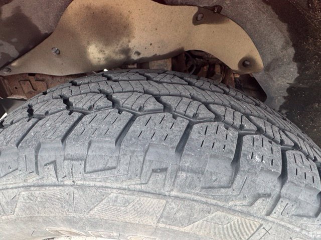 Used 2011 Ford Ranger XLT w/ Bright Trim Group AWD/4WD image 9