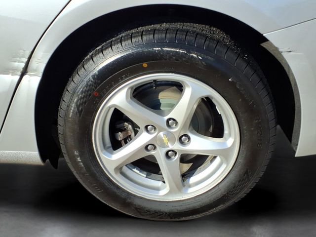 Used 2018 Chevrolet Malibu LS image 29