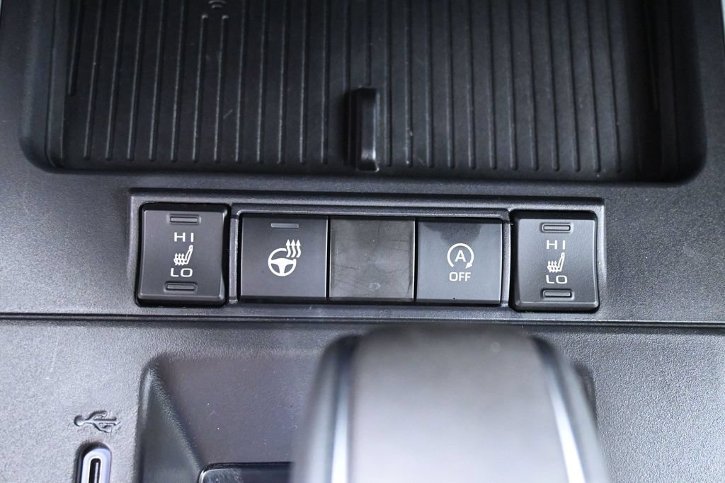 Certified 2026 Toyota Corolla Cross XLE w/ Convenience Package AWD/4WD image 23