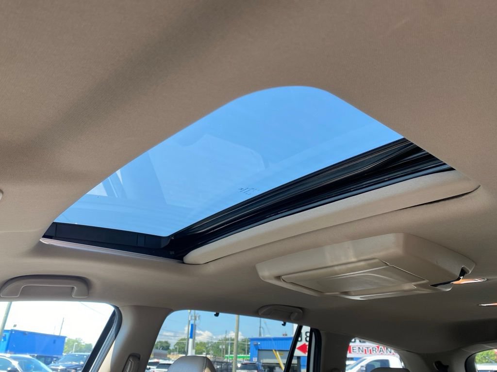 Used 2022 Honda Pilot Touring image 13