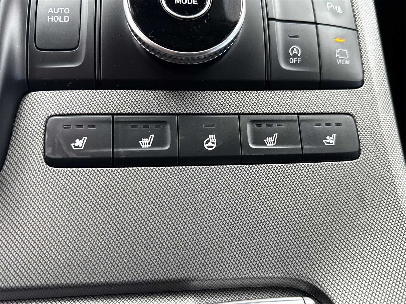 Used 2021 Hyundai Palisade Limited image 27