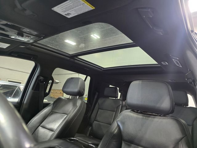 Used 2021 Chevrolet Tahoe LT AWD/4WD image 7