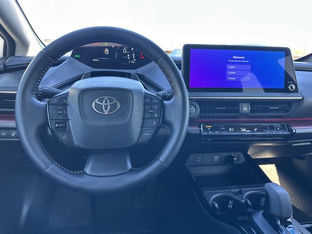 Certified 2024 Toyota Prius Prime image 7