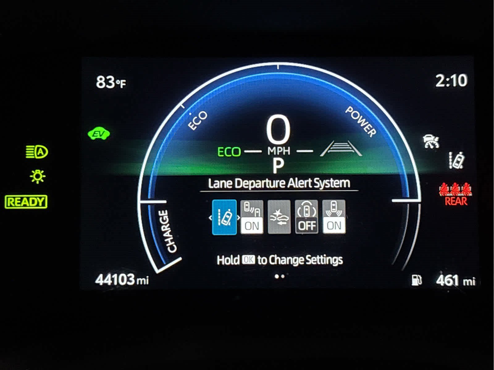 Certified 2025 Toyota Camry LE FWD image 11