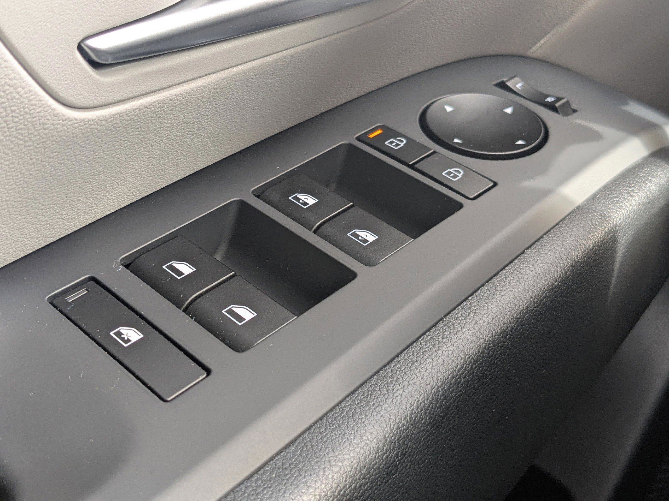 New 2026 Hyundai Tucson SEL image 28