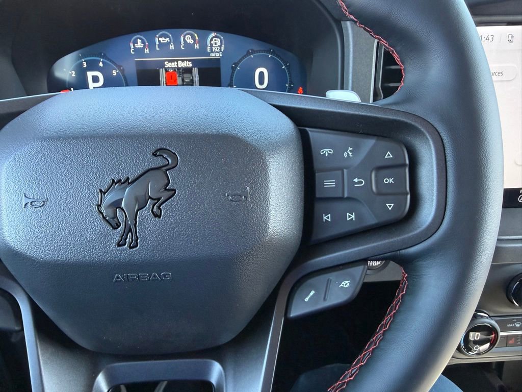 New 2026 Ford Bronco Raptor image 24