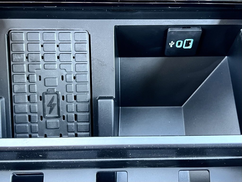 New 2026 Ford F250 Lariat image 36